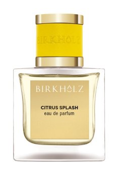 Birkholz Citrus Splash Парфюмированная вода унисекс, 100 мл