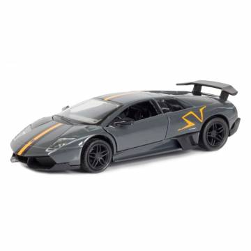Автомодель Uni-Fortune Lamborghini Murcielago LP670-4 SV асортимент (554997CN) Автомодель Uni-Fortune Lamborghini Murcielago LP670-4 SV асортимент (554997CN)