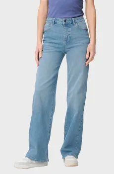 Женские голубые джинсы Голубой 28-30 Camel Active 388545-9D78-41