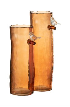 Декоративная ваза J-Line