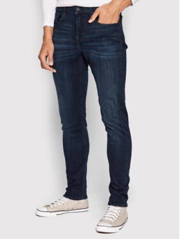 7 For All Mankind Джинси Luxe Performance Plus JSMXA230IP Cиній Slim Fit 7 For All Mankind Джинси Luxe Performance Plus JSMXA230IP Cиній Slim Fit