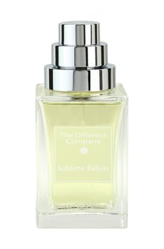 The Different Company Sublime Balkiss Парфюмированная вода унисекс, 100 мл