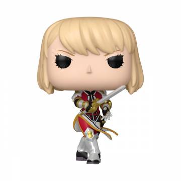 Фігурка Funko Pop Solo leveling Чха Хеін (86840) Фігурка Funko Pop Solo leveling Чха Хеін (86840)
