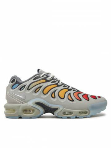 Nike Снікерcи Air Max Plus Drift FD4290 002 Сірий Nike Снікерcи Air Max Plus Drift FD4290 002 Сірий