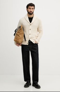 Gant кардиган для мужчин