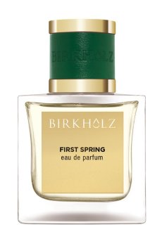Birkholz First Spring Парфюмированная вода унисекс, 100 мл