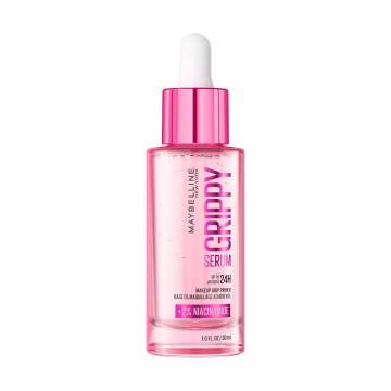 Праймер-сыворотка для фиксации макияжа Maybelline New York Grippy Serum Primer, 30 мл Праймер-сыворотка для фиксации макияжа Maybelline New York Grippy Serum Primer, 30 мл