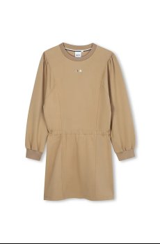 Детское платье BOSS