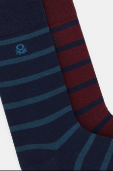 Детские носки United Colors of Benetton