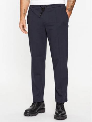 Only & Sons Штани з тканини 22026131 Cиній Tapered Fit Only & Sons Штани з тканини 22026131 Cиній Tapered Fit