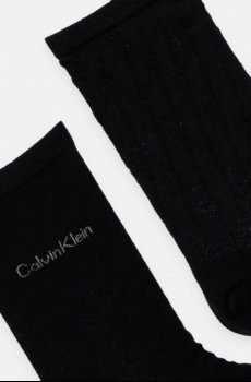 Calvin Klein носки для женщин 2 шт.