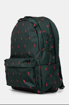 Детский рюкзак Polo Ralph Lauren