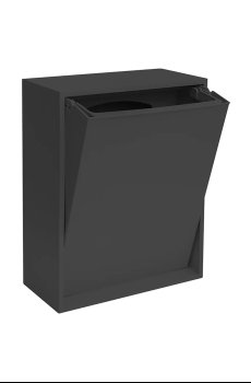 Настенная корзина для мусора ReCollector Recycling Box 12 L