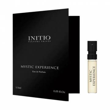 Initio Parfums Prives Mystic Experience Парфюмированная вода унисекс, 1.5 мл (пробник)