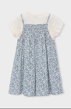 Детское платье Mayoral