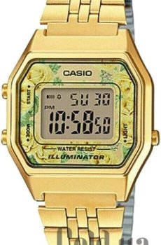 Японские часы Casio