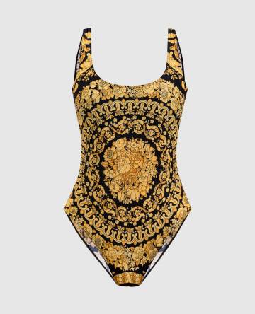 Купальник Barocco