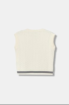 Детский жилет Guess