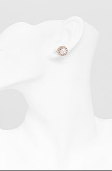 Сережки Aldo JUNELIE 3 шт