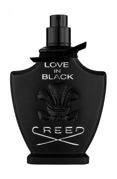 Creed Love in Black Парфюмированная вода женская, 75 мл (ТЕСТЕР)