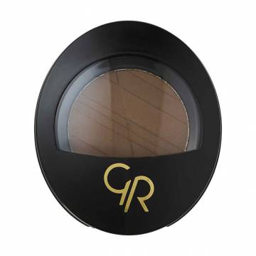 Пудра-тени для бровей Golden Rose Eyebrow Powder 103, 2.5 г Пудра-тени для бровей Golden Rose Eyebrow Powder 103, 2.5 г