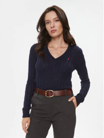 Polo Ralph Lauren Светр 211891641002 Голубий Regular Fit Polo Ralph Lauren Светр 211891641002 Голубий Regular Fit