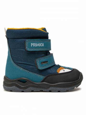Primigi Снігоходи 6861322 S GORE-TEX Кольоровий Primigi Снігоходи 6861322 S GORE-TEX Кольоровий