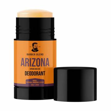 Дезодорант-стик Barber Blend Arizona Deodorant мужской, 50 г Дезодорант-стик Barber Blend Arizona Deodorant мужской, 50 г