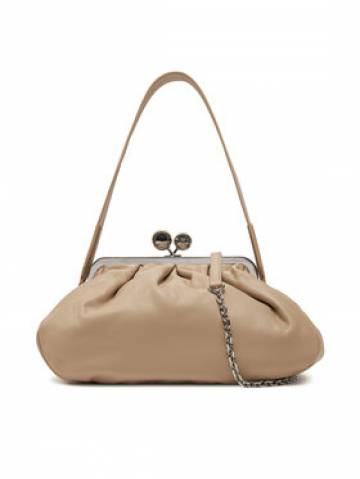 Weekend Max Mara Сумка Cubico 2515511024600 Коричневий Weekend Max Mara Сумка Cubico 2515511024600 Коричневий