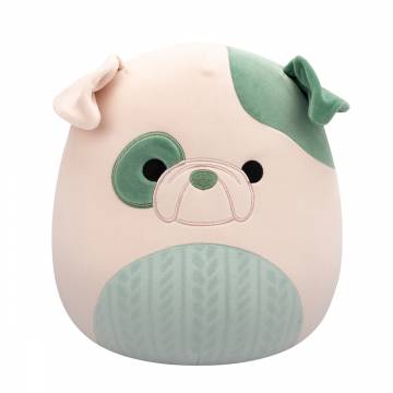 Мяка іграшка Squishmallows Бульдог Августін 30 см (SQCR06691) Мяка іграшка Squishmallows Бульдог Августін 30 см (SQCR06691)