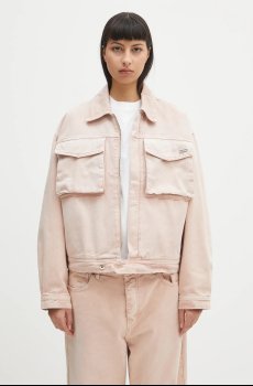 Джинсовая куртка Filling Pieces Denim