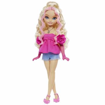 Лялька Barbie Dream besties Малібу (HYC21) Лялька Barbie Dream besties Малібу (HYC21)