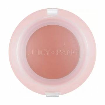 Желейные румяна для лица Apieu Juicy Pang Jelly Blusher, CR01 Peach, 4.8 г Желейные румяна для лица Apieu Juicy Pang Jelly Blusher, CR01 Peach, 4.8 г