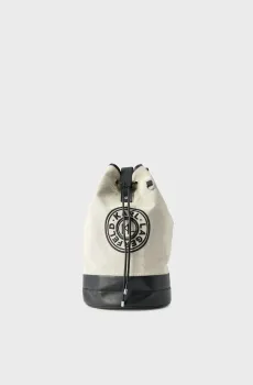 Мужская бежевая сумка Бежевый ONESIZE Karl Lagerfeld B2M30193;106