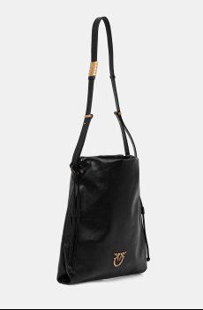 Кожаная сумочка Pinko