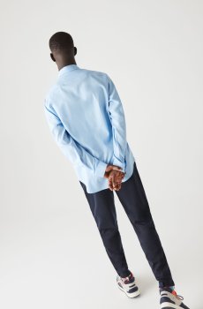 Lacoste сорочка чоловіча стандартного крою