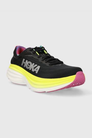 Обувь для бега Hoka One One Bondi 8 Обувь для бега Hoka One One Bondi 8