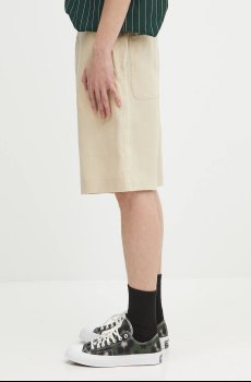 Льняные шорты Paul Smith