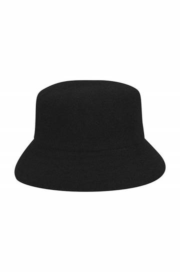 Шляпа Kangol цвет чёрный K3191ST.BK001-BK001 Шляпа Kangol цвет чёрный K3191ST.BK001-BK001