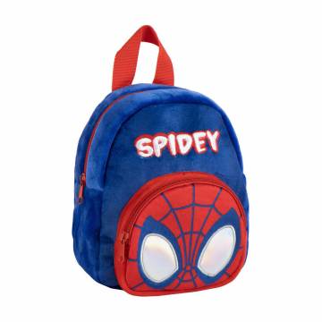 Детский рюкзак Cerda Premium Spidey, от 1 до 3 лет, 18*22*12 см (2100005840) Детский рюкзак Cerda Premium Spidey, от 1 до 3 лет, 18*22*12 см (2100005840)