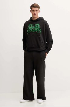 Хлопковая кофта Puma x RIPNDIP