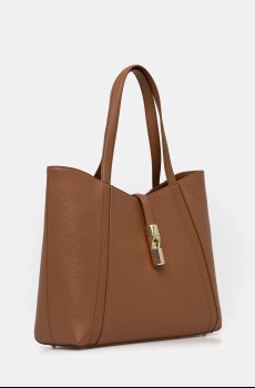 Кожаная сумочка Furla