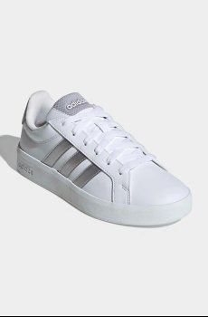 Детские кроссовки adidas GRAND COURT 3.0