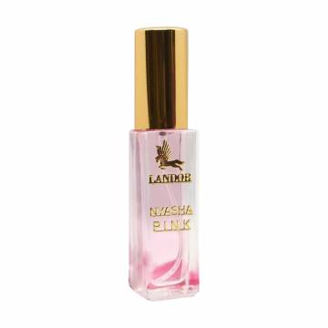 Landor Nyasha Pink Парфюмированная вода женская, 9 мл Landor Nyasha Pink Парфюмированная вода женская, 9 мл