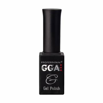 Уценка! Гель-лак для ногтей GGA Professional Crystal Cats eye 4, 10 мл Уценка! Гель-лак для ногтей GGA Professional Crystal Cats eye 4, 10 мл