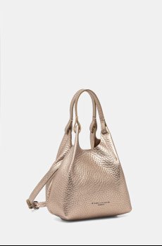 Кожаная сумочка Gianni Chiarini DUA