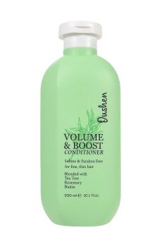 Кондиционер Oushen Volume & Boost Conditioner для объема тонких волос, 300 мл