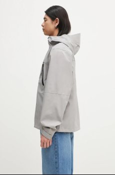 Дождевик Daily Paper Kunle Rain Jacket