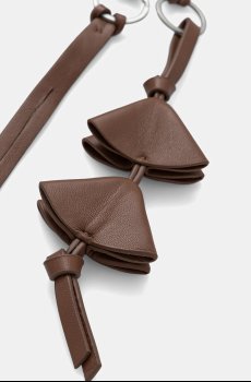 Кожаный брелок MUNTHE LUMUT