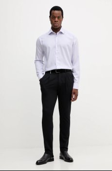 Хлопковая рубашка Eton